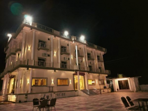Mangalam Palace